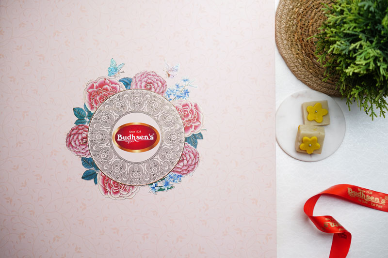 Budhsen's Collection