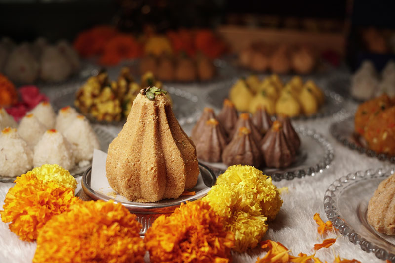 Budhsen's Collection