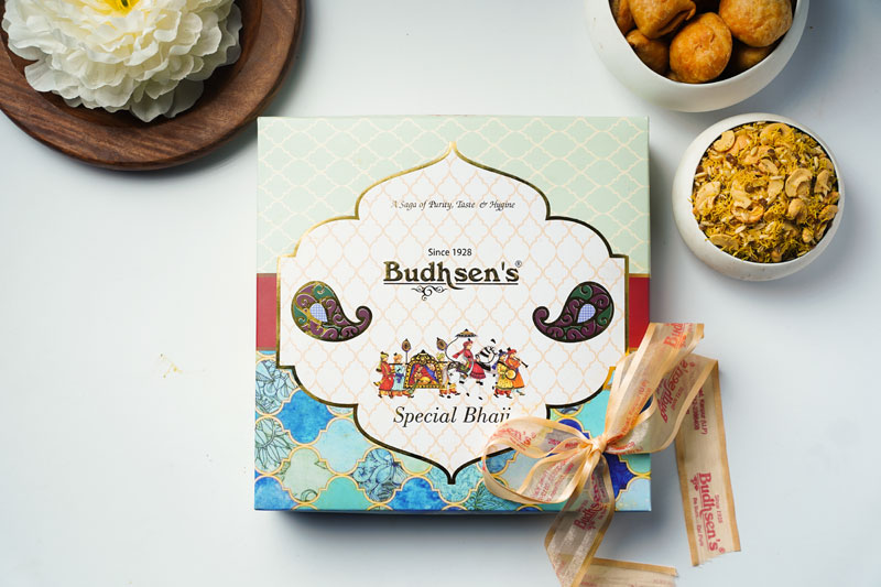 Budhsen's Collection