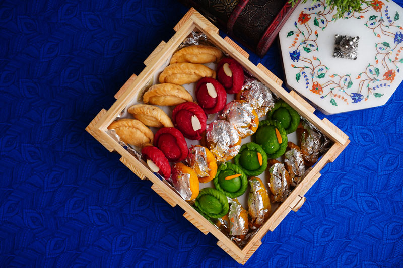 Budhsen's Collection