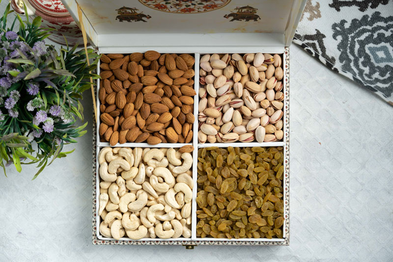 Budhsen's Collection