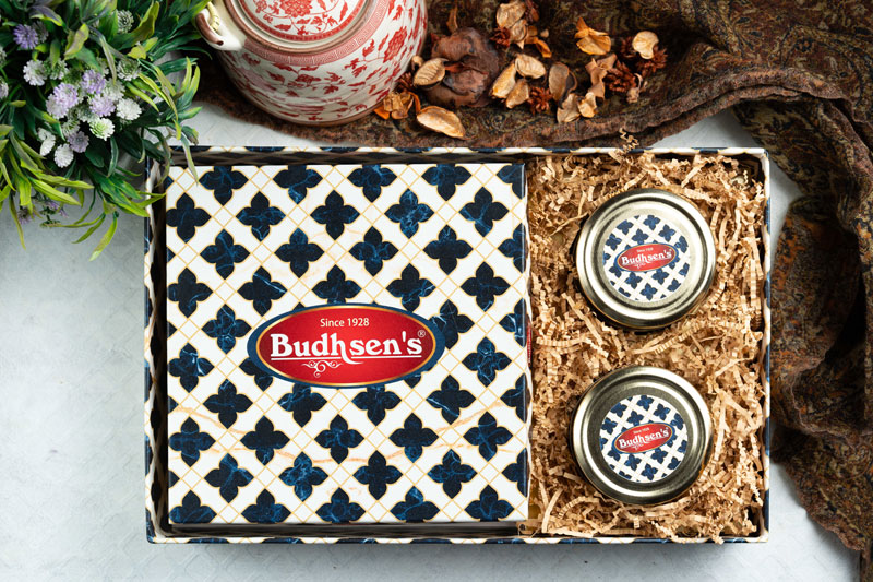 Budhsen's Collection