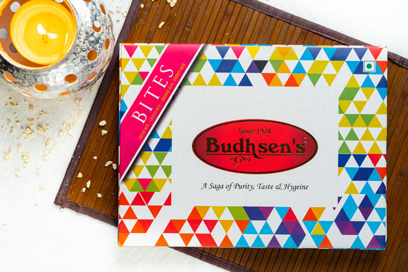Budhsen's Collection