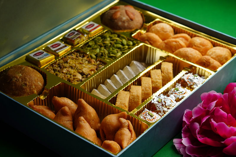 Budhsen's Collection