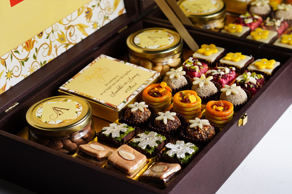Personal Gifting