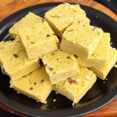 Gujrati Kachori