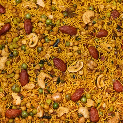 Kaju Mixture