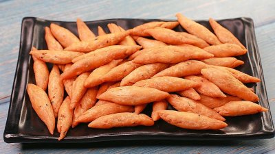 Masala Namak Para