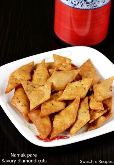 Namak Para